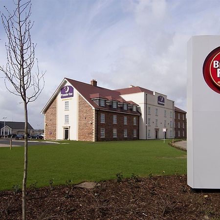 Premier Inn Bedford South Kempston Екстер'єр фото
