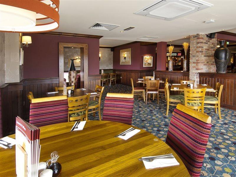 Premier Inn Bedford South Kempston Екстер'єр фото