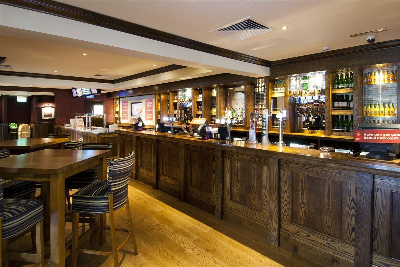 Premier Inn Bedford South Kempston Екстер'єр фото