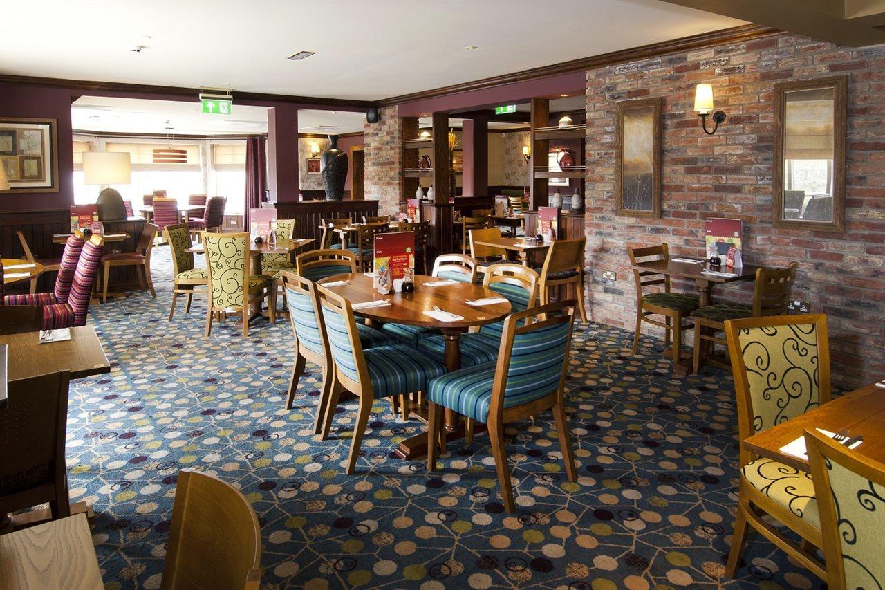 Premier Inn Bedford South Kempston Екстер'єр фото