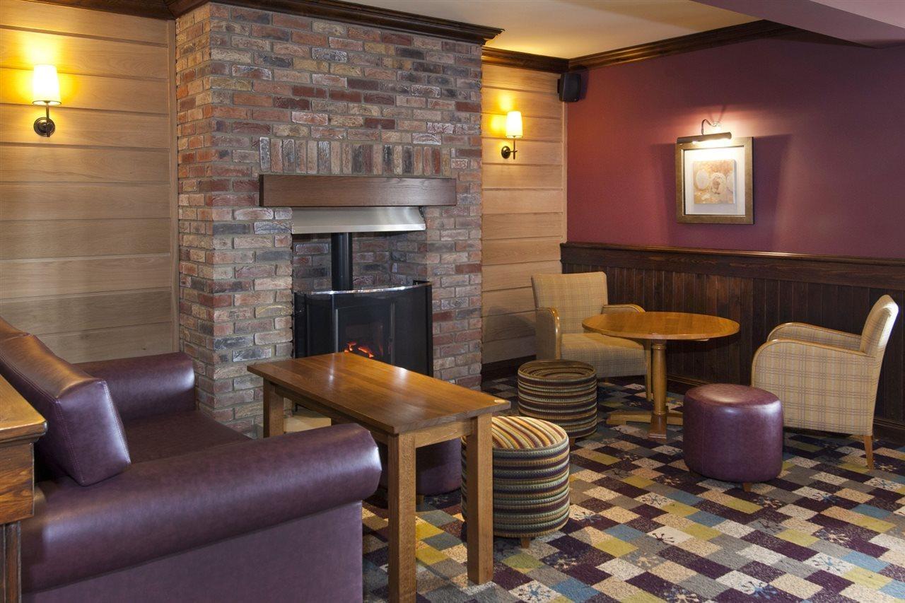 Premier Inn Bedford South Kempston Екстер'єр фото