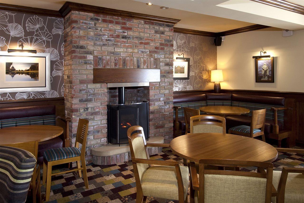 Premier Inn Bedford South Kempston Екстер'єр фото