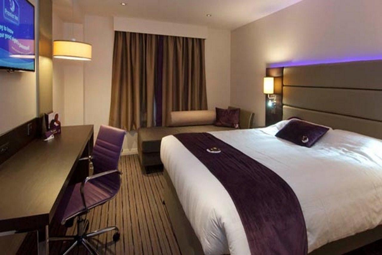 Premier Inn Bedford South Kempston Екстер'єр фото