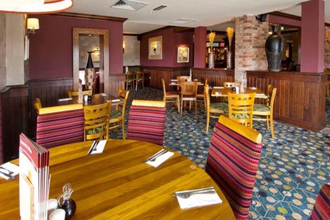 Premier Inn Bedford South Kempston Екстер'єр фото