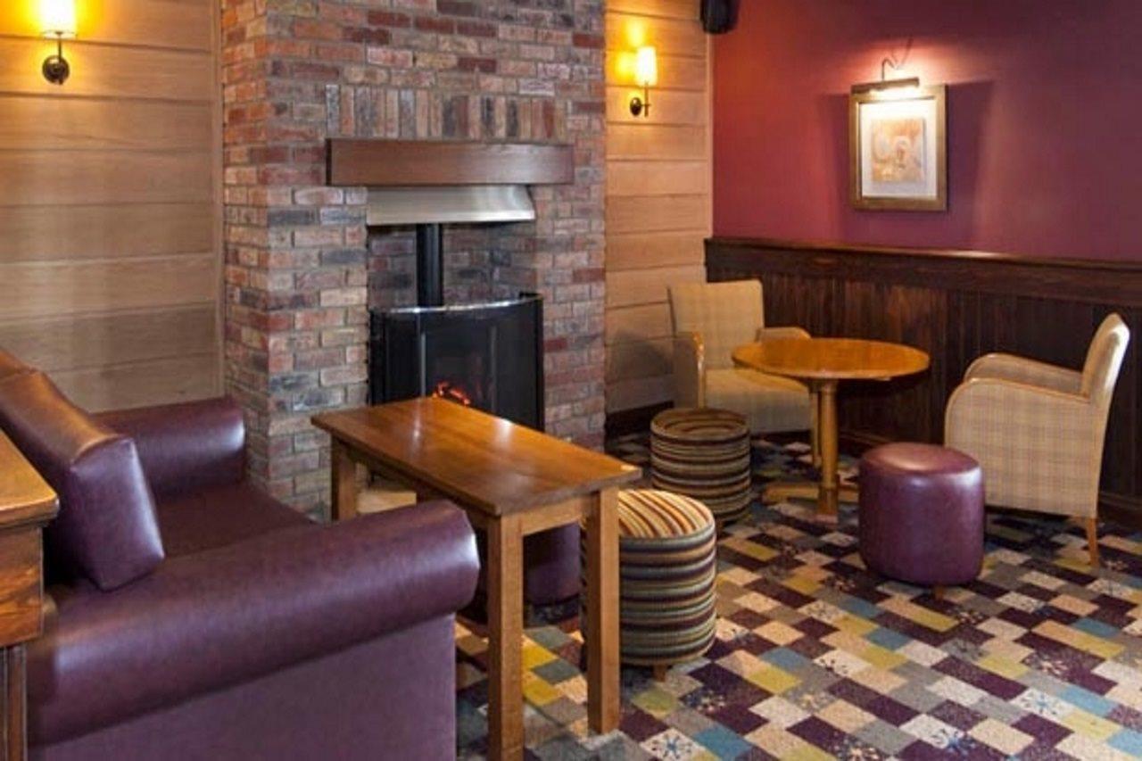 Premier Inn Bedford South Kempston Екстер'єр фото
