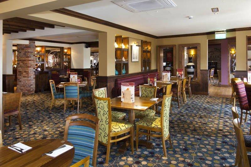 Premier Inn Bedford South Kempston Екстер'єр фото